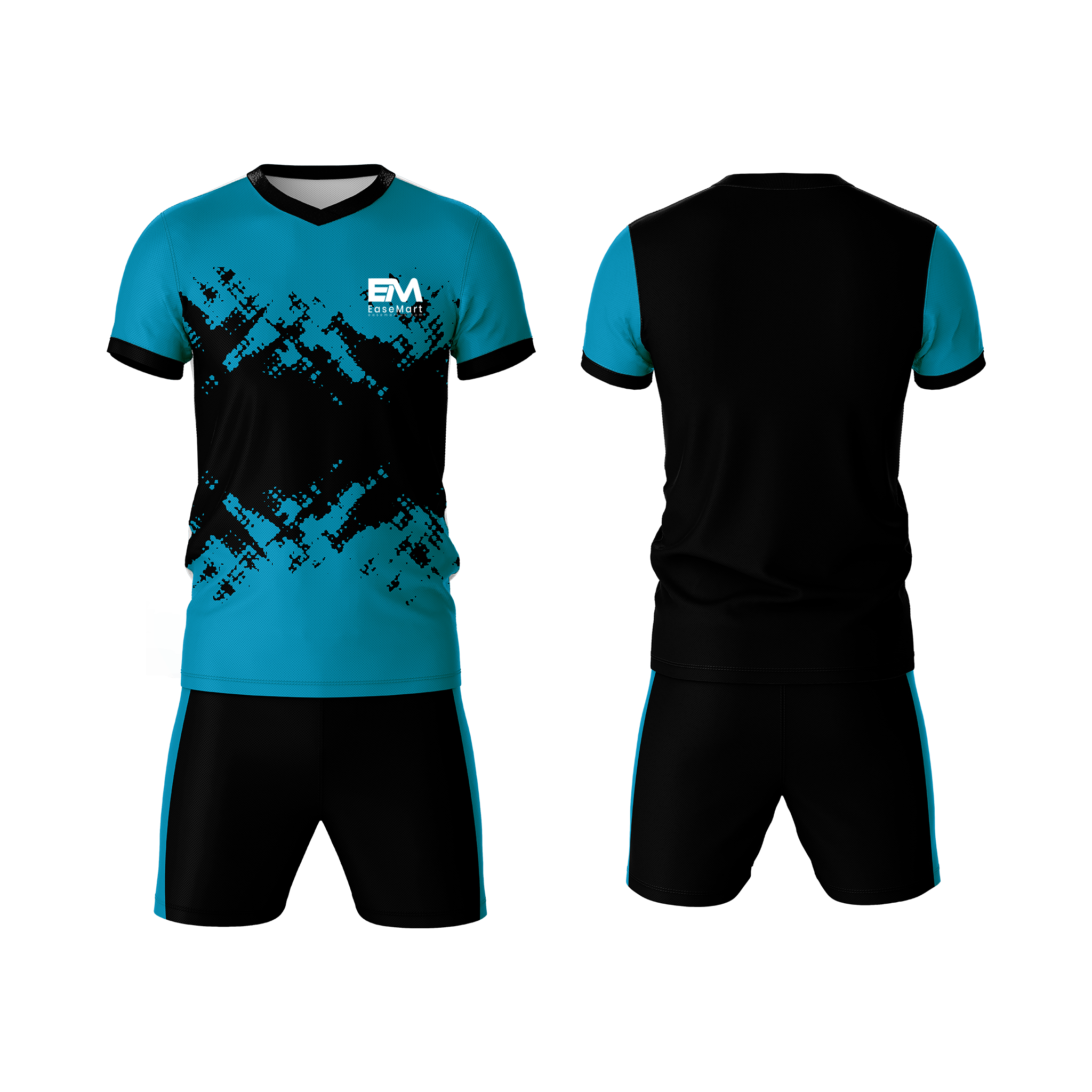 Rugby Uniform RU-46