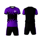 Rugby Uniform RU-46