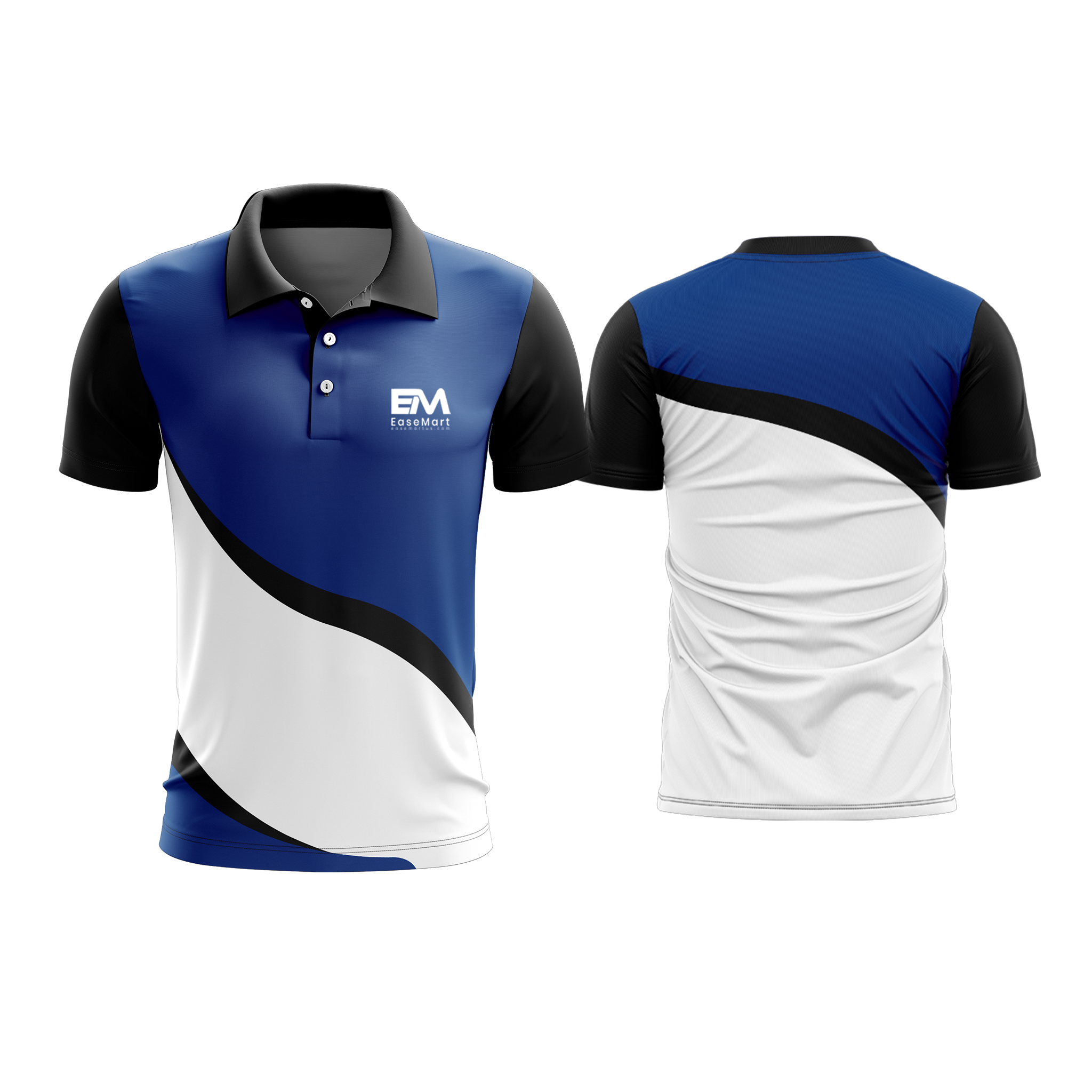 Polo shirt PS-47