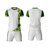 Rugby Uniform RU-48