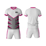 Rugby Uniform RU-49