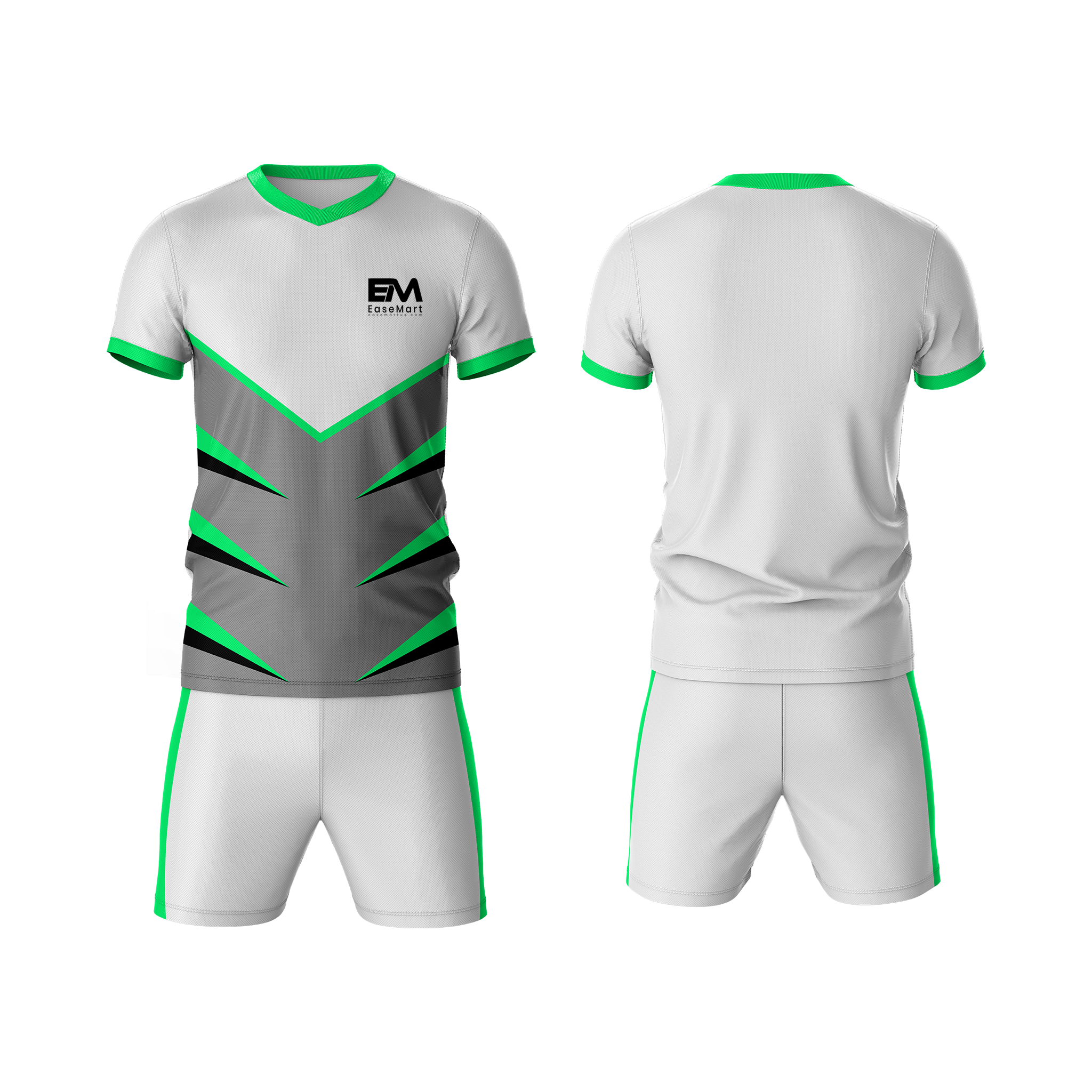 Rugby Uniform RU-49
