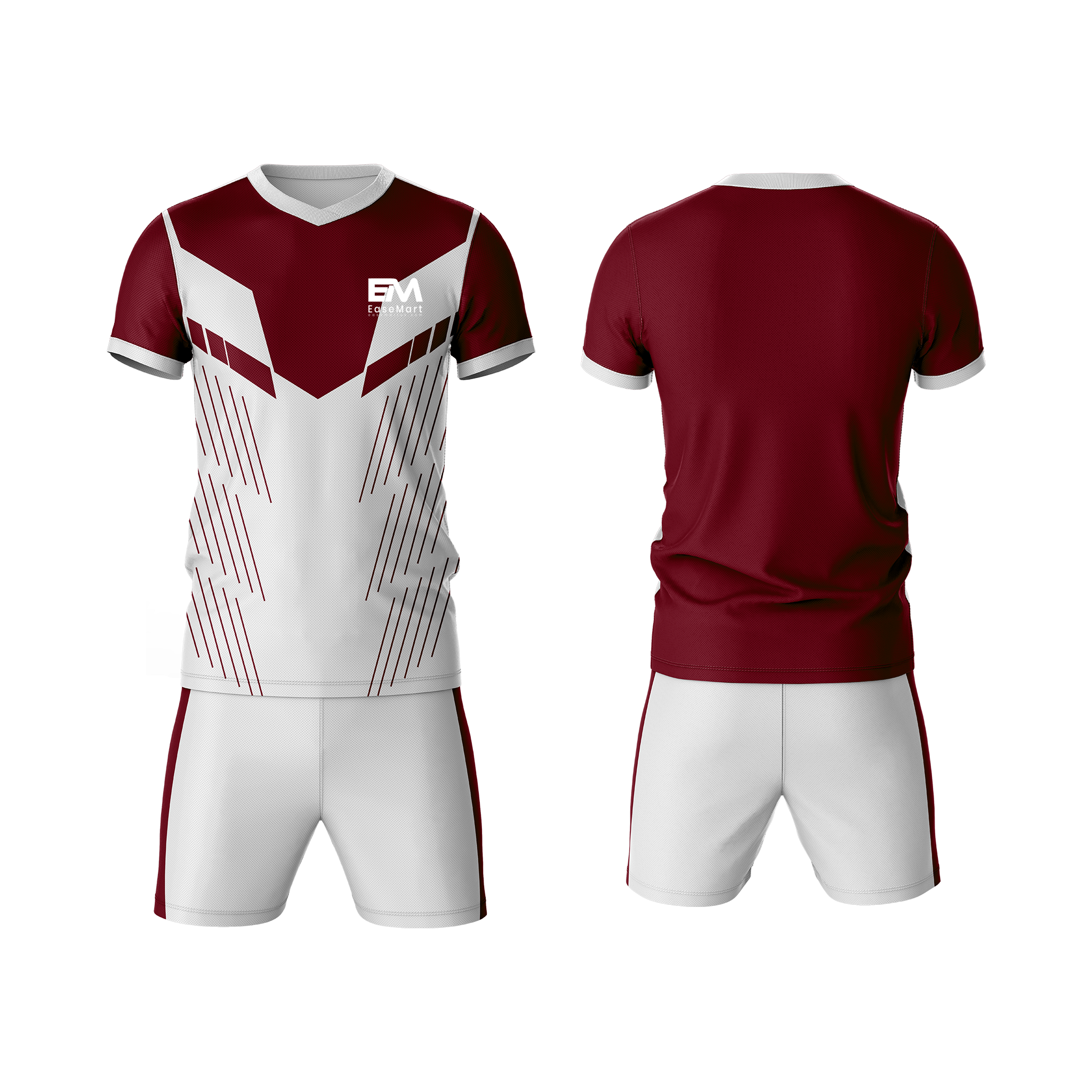 Rugby Uniform RU-53