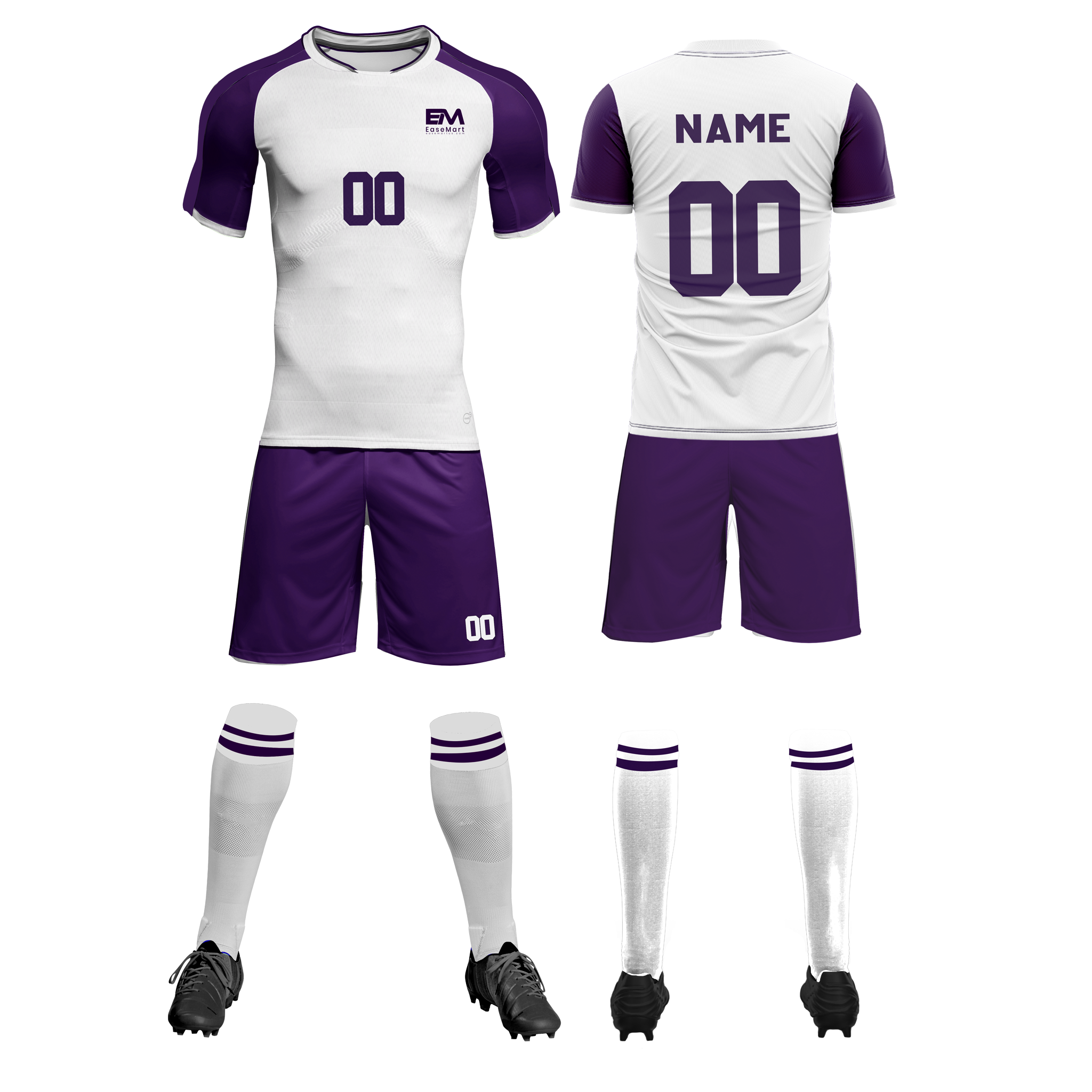 Soccer uniform SC-58