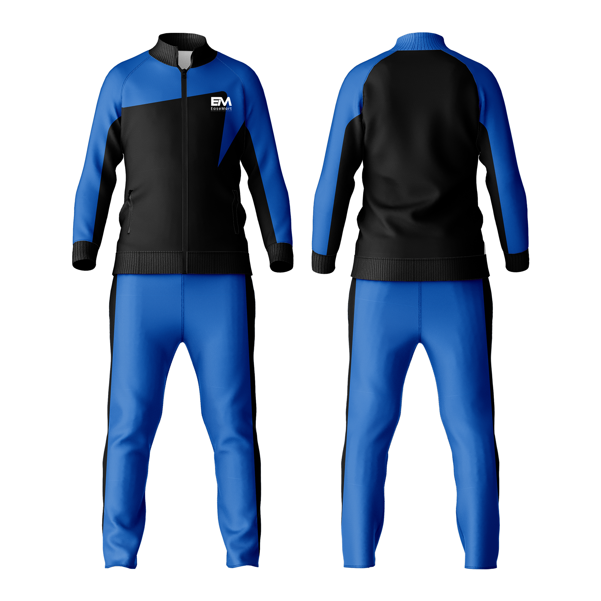 Track suit TS-06