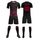 Soccer uniform SC-92