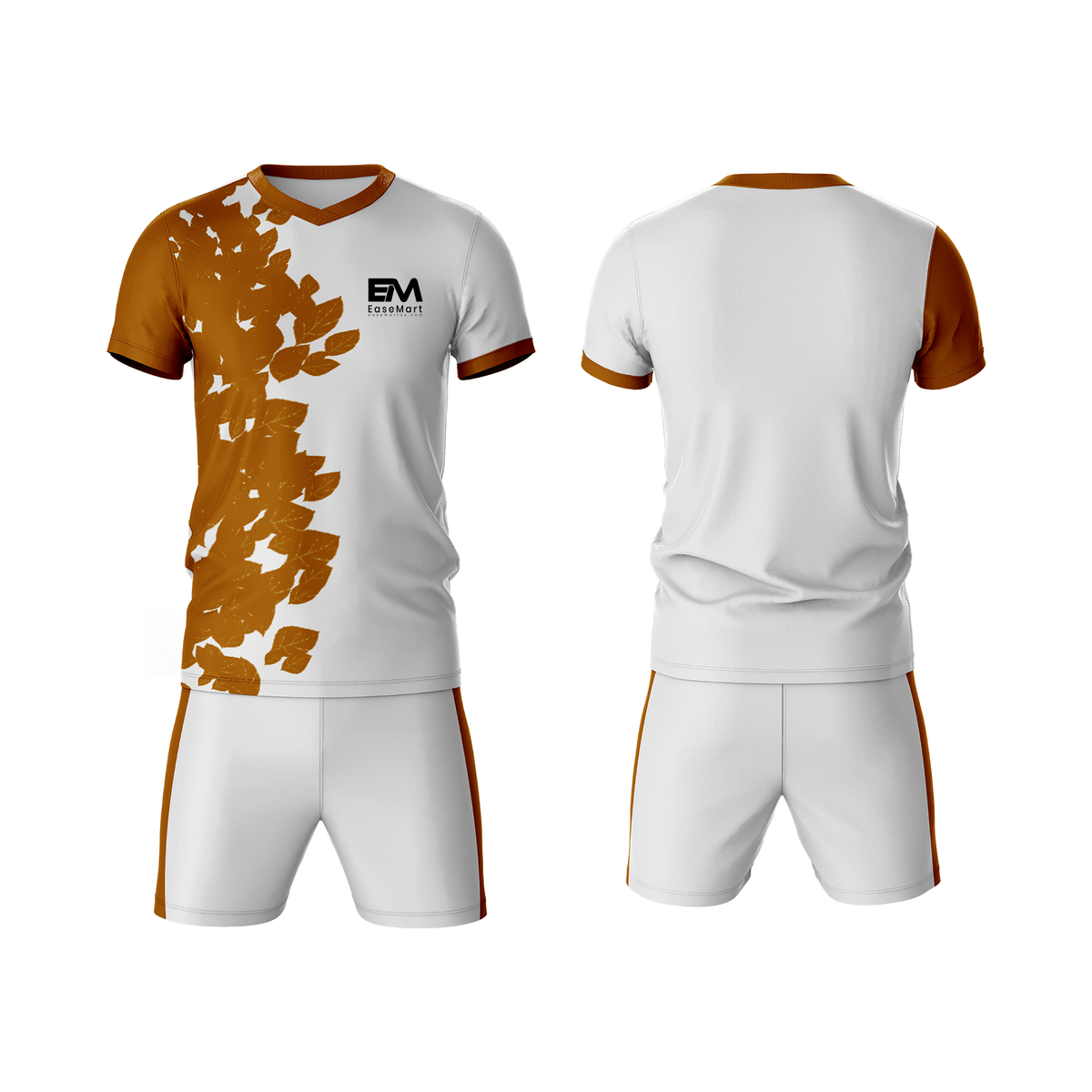 Rugby Uniform RU-27