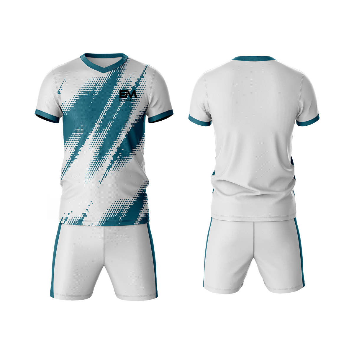 Rugby Uniform RU-42