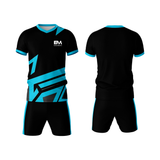 Rugby Uniform RU-44