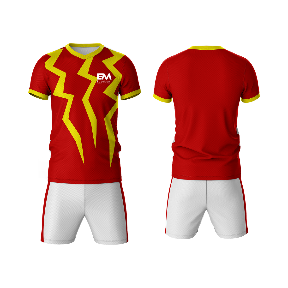 Rugby Uniform RU-57