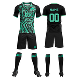 Soccer uniform SC-69