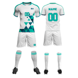 Soccer uniform SC-10