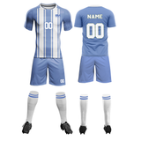 Soccer Uniform SC-23