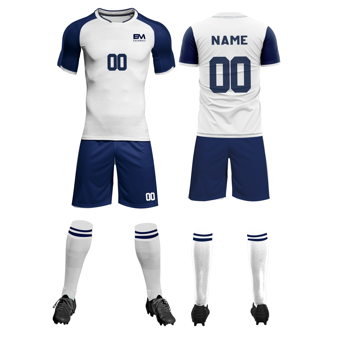 Soccer uniform SC-58