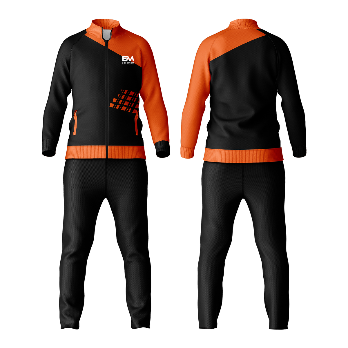 Track suit TS-17