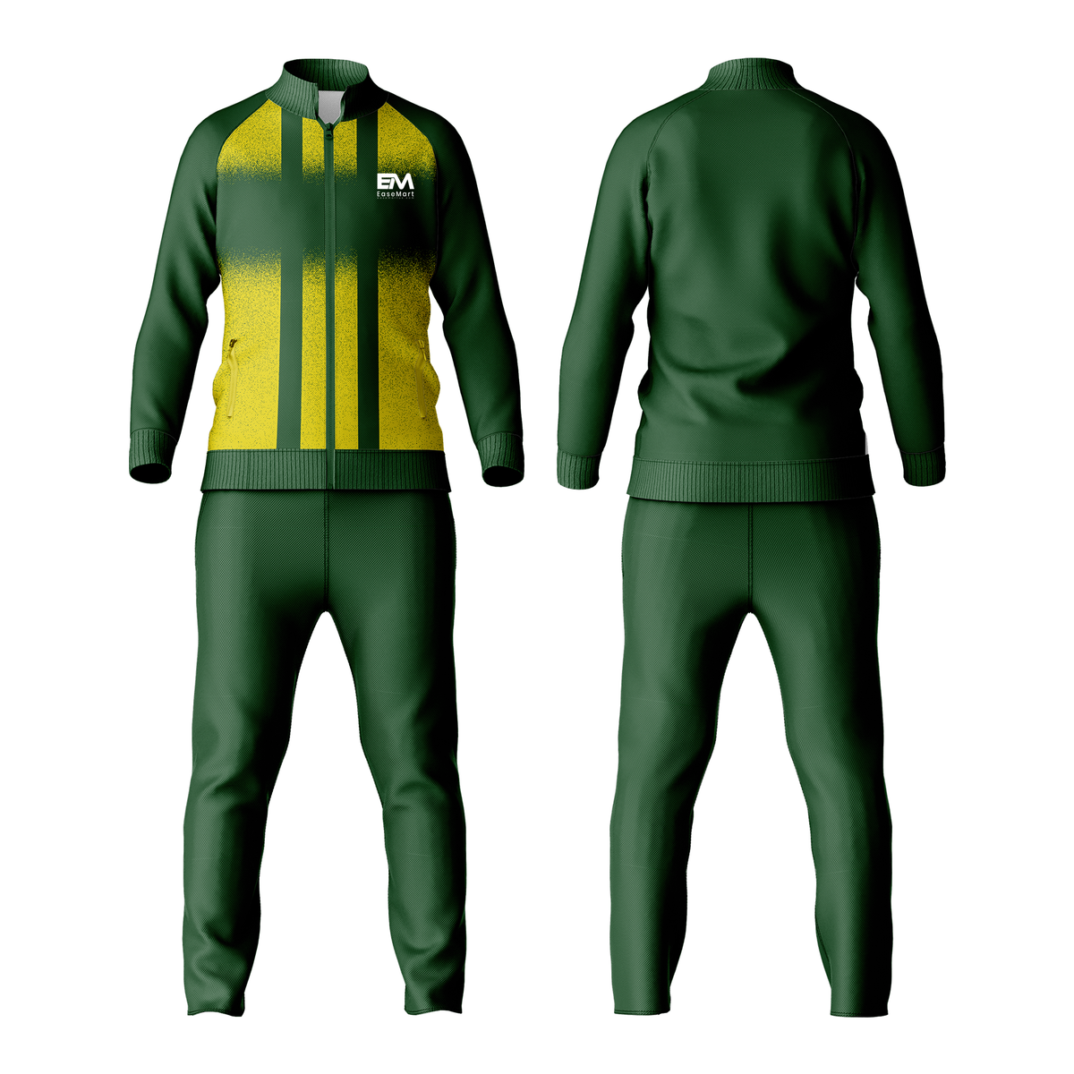 Track suit TS-20