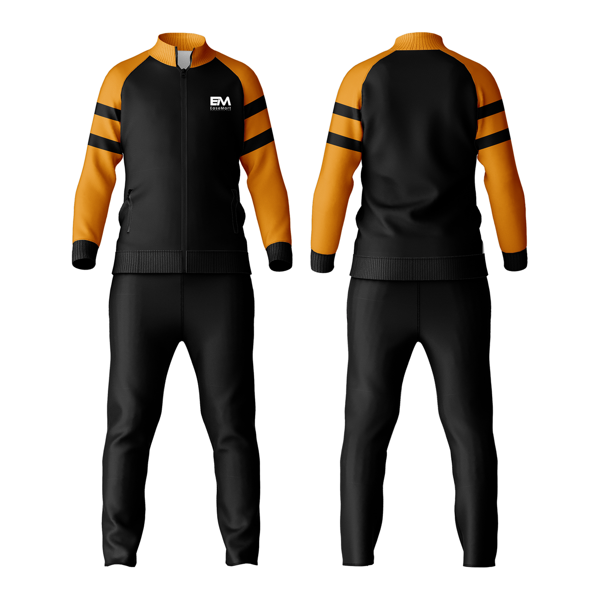 Track suit TS-21