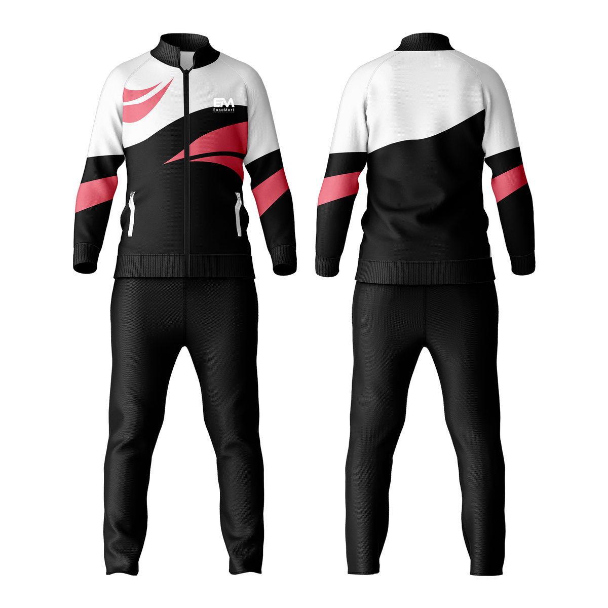 Track suit TS-26
