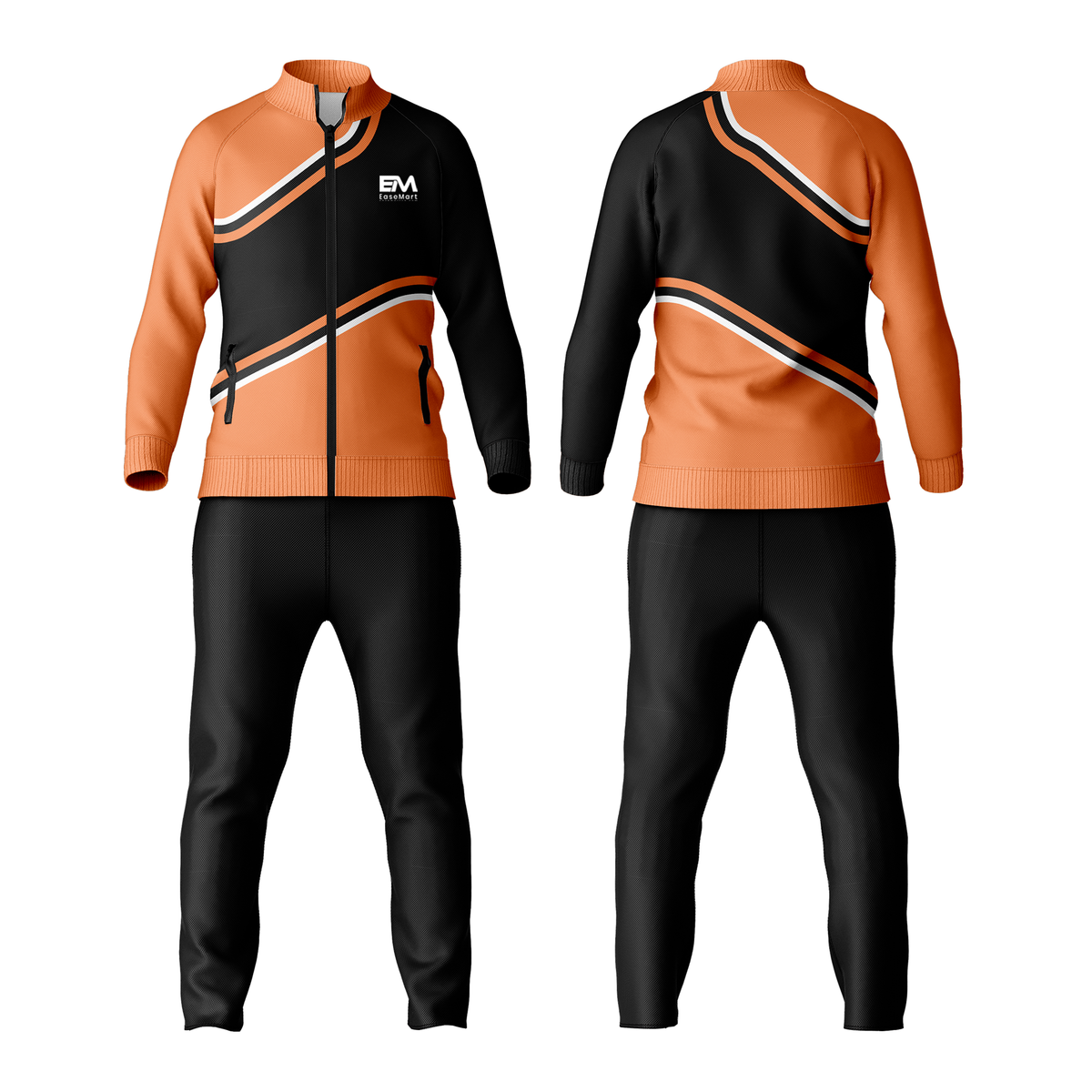 Track suit TS-34