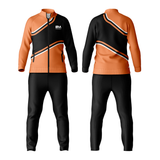 Track suit TS-34
