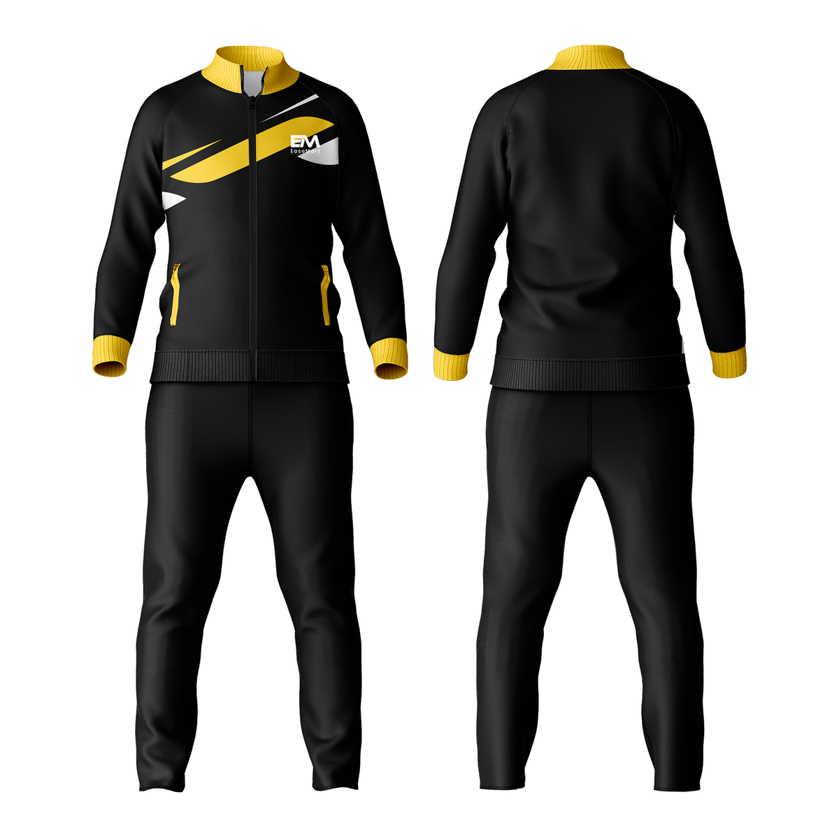 Track suit TS-36