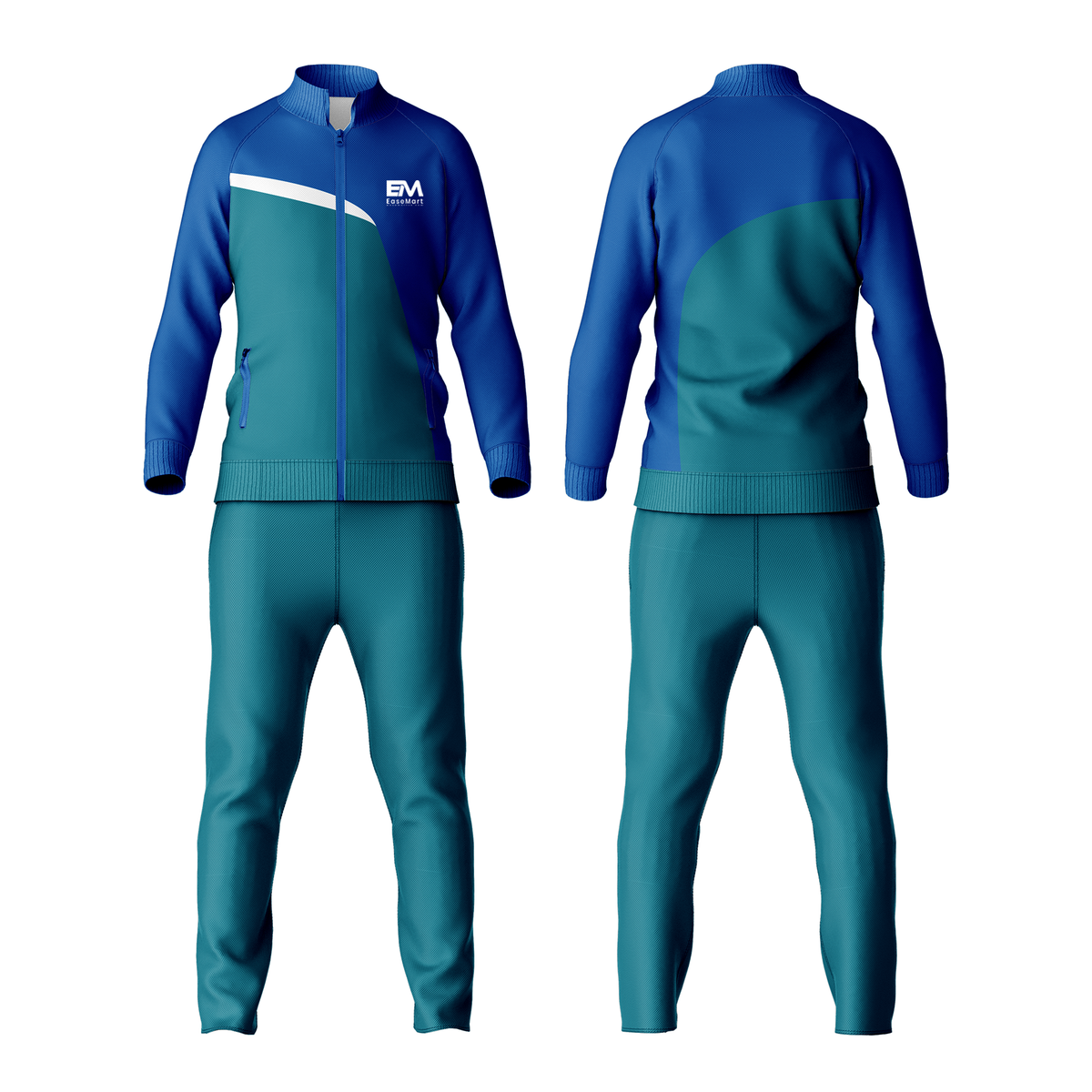 Track suit TS-38