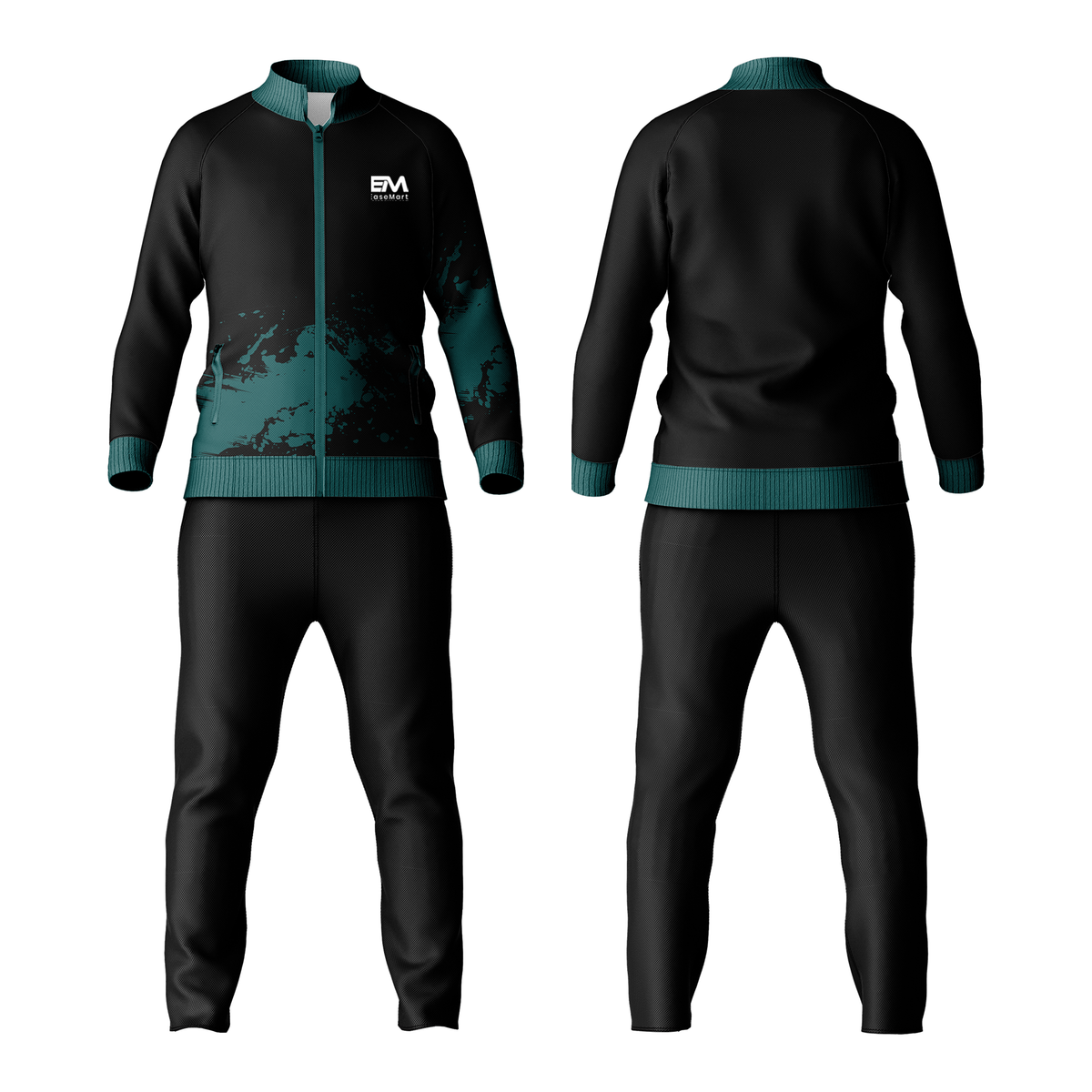 Track suit TS-45