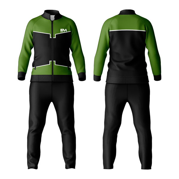 Track suit TS-50 – EASEMARTUS