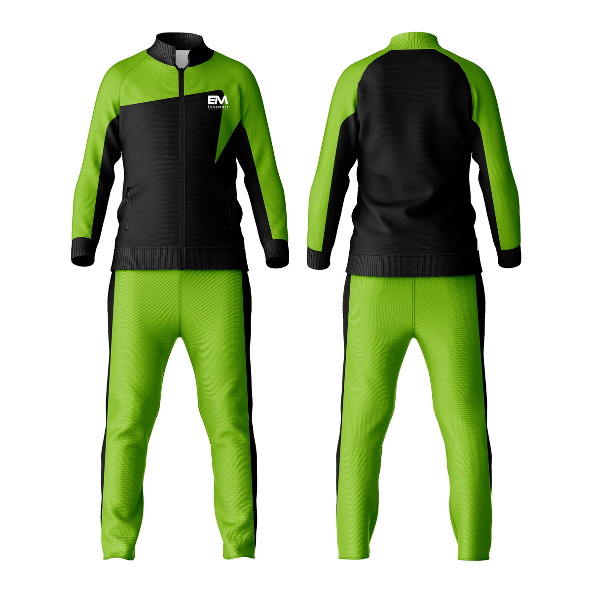 Track suit TS-06