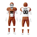 American Football Uniform AFU-17