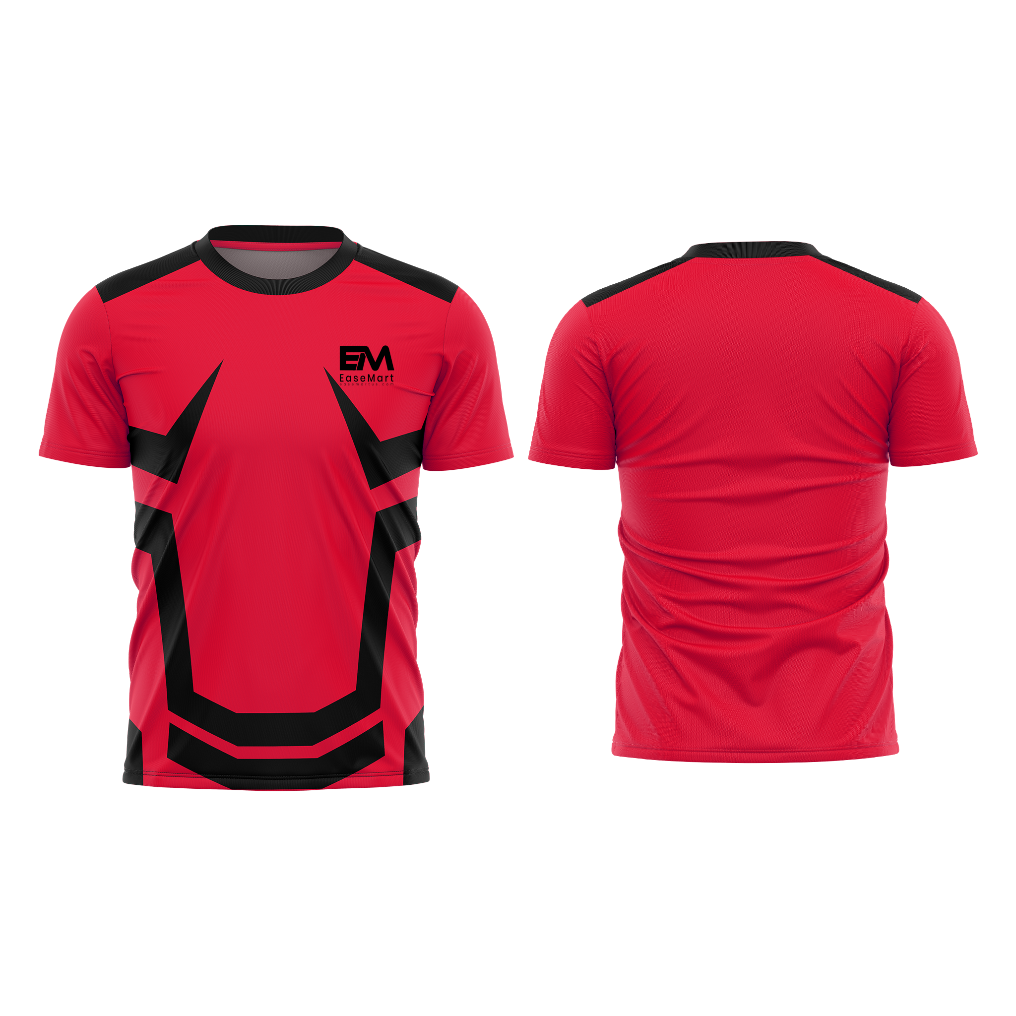 Custom T-Shirt TS-114