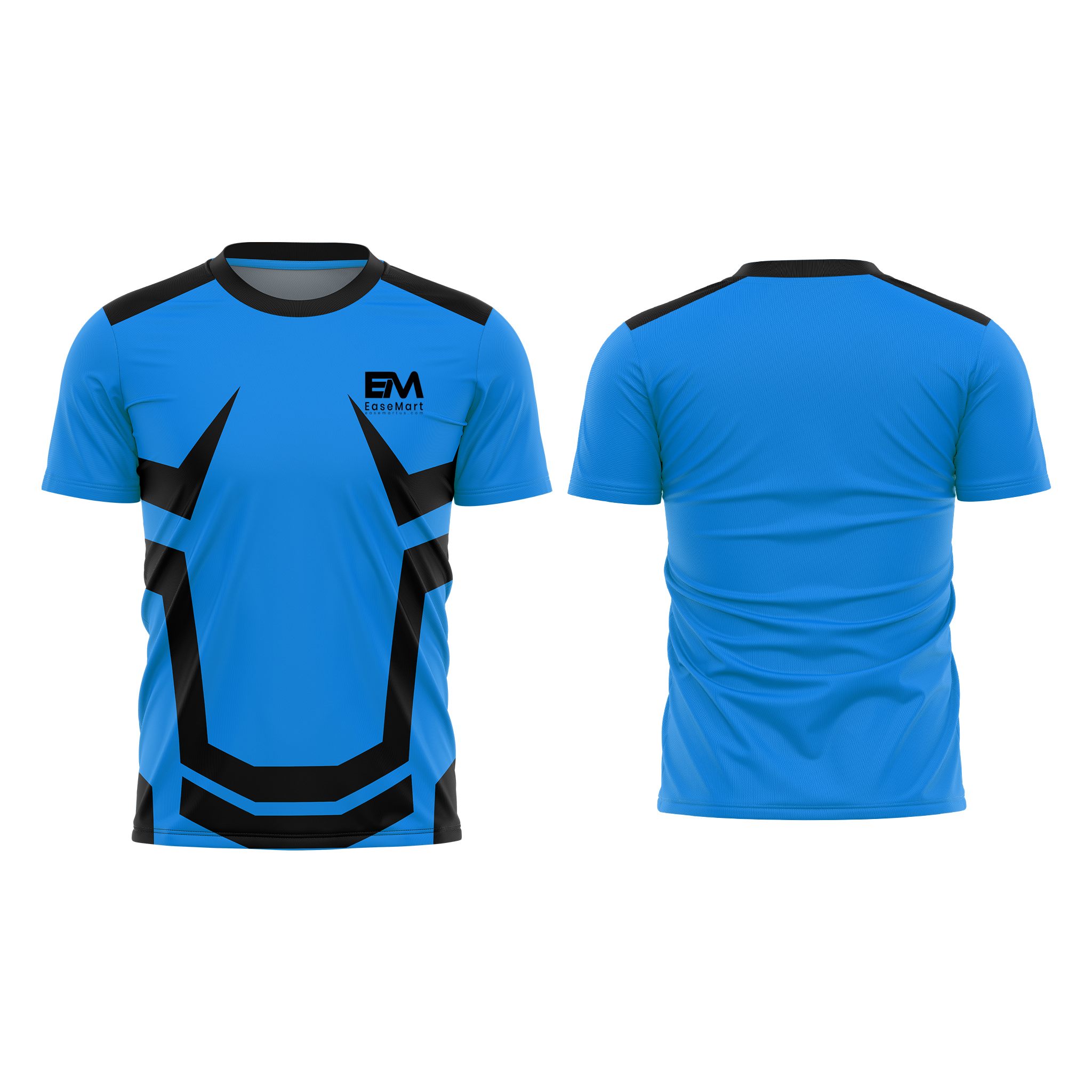 Custom T-Shirt TS-86