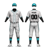 Baseball uniform BU-35